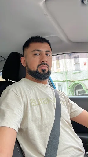 Abdul – DVSA ADI Instructor