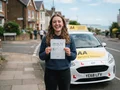 Passed pupil
