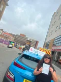 Passed pupil